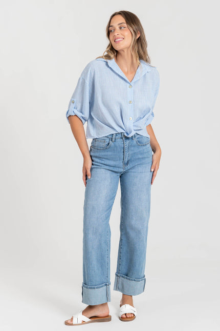 CAMISA ARMONIAS VICHY