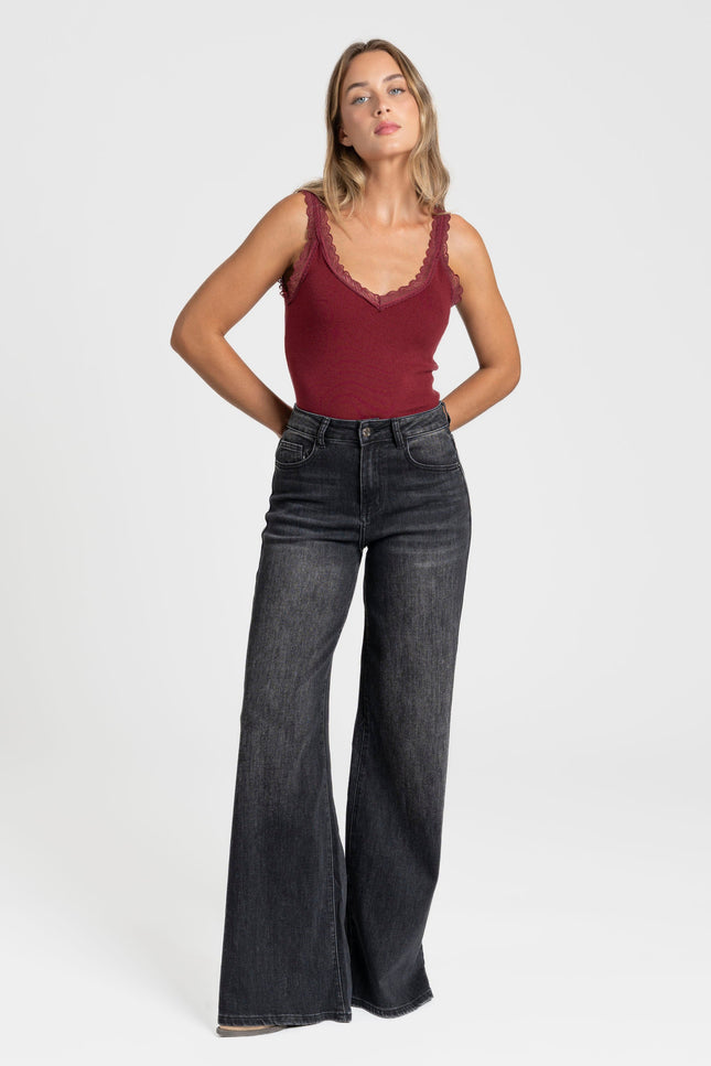 JEANS MISS LARGE