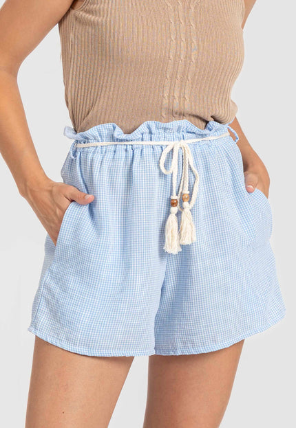 SHORTS ARMONIAS VICHY