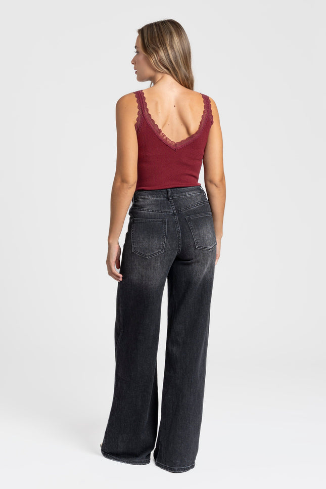 JEANS MISS LARGE