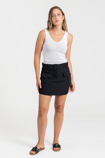 FALDA ARMONIAS MUSE