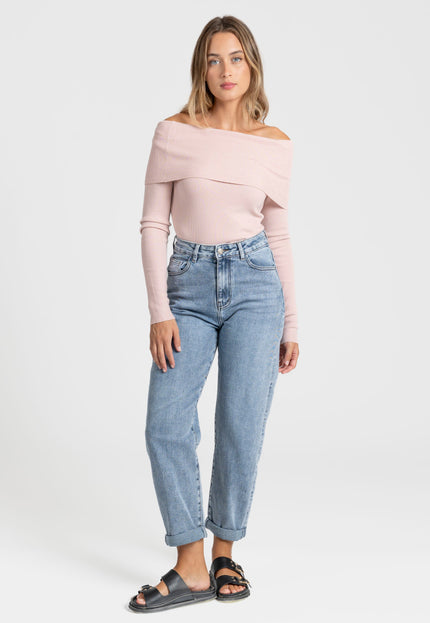 JEANS MISS BALLOON