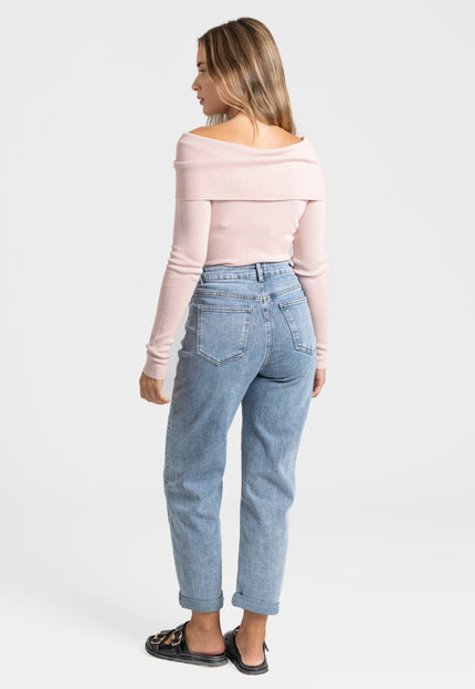JEANS MISS BALLOON