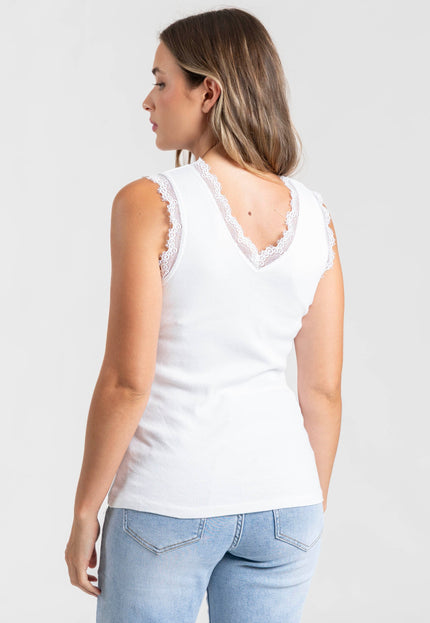 TOP ARMONIAS ENCAJE