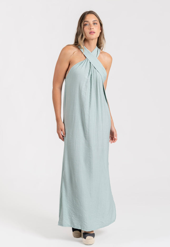 VESTIDO ARMONIAS NELLY
