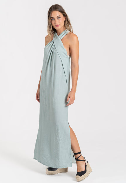 VESTIDO ARMONIAS NELLY