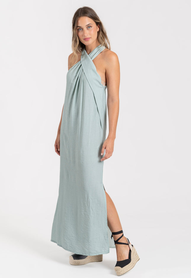 VESTIDO ARMONIAS NELLY