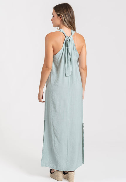 VESTIDO ARMONIAS NELLY