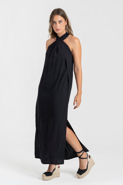 VESTIDO ARMONIAS NELLY