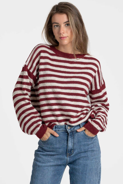 JERSEY ARMONIAS TEEN RAYAS