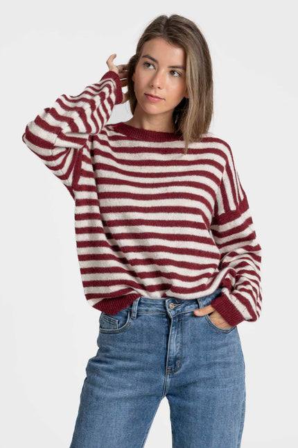 JERSEY ARMONIAS TEEN RAYAS