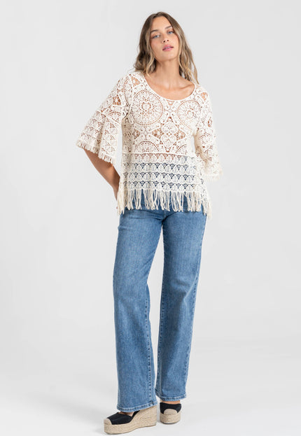 BLUSA ARMONIAS OPORTO