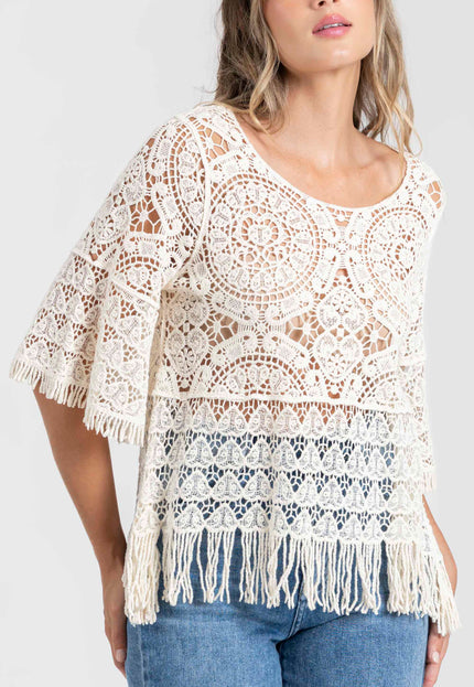 BLUSA ARMONIAS OPORTO