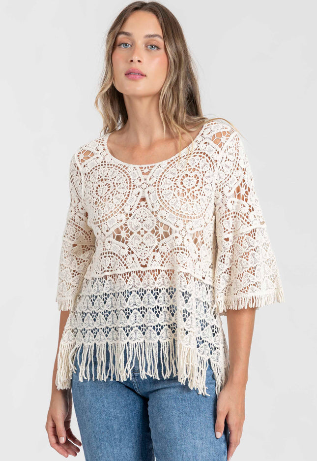 BLUSA ARMONIAS OPORTO