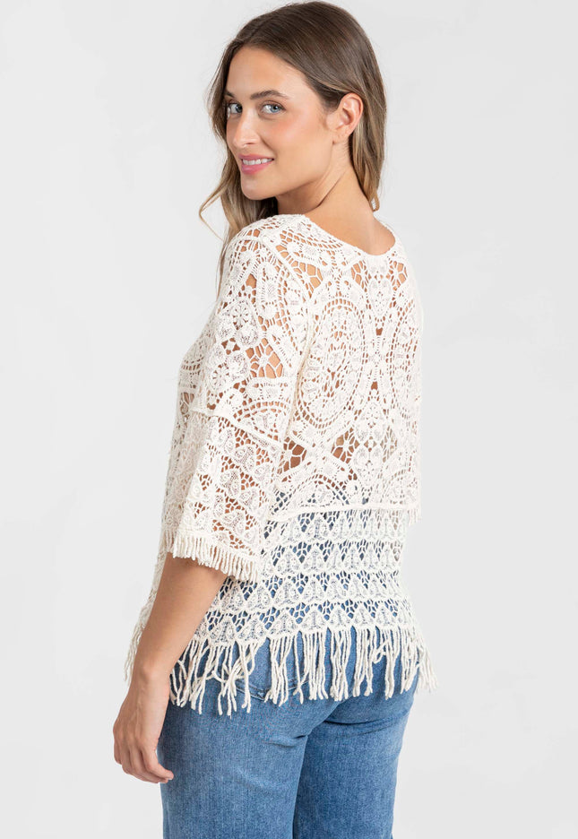 BLUSA ARMONIAS OPORTO