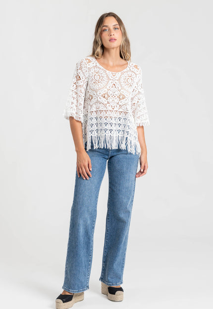 BLUSA ARMONIAS OPORTO