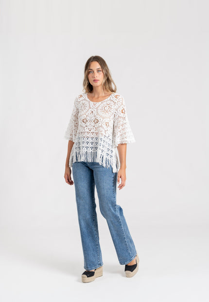 BLUSA ARMONIAS OPORTO