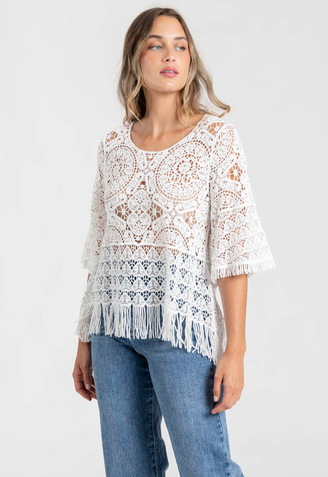 BLUSA ARMONIAS OPORTO