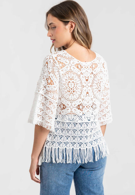 BLUSA ARMONIAS OPORTO