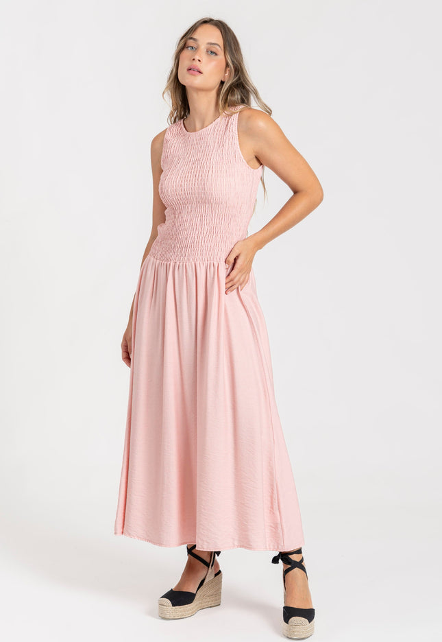 VESTIDO ARMONIAS GIANA