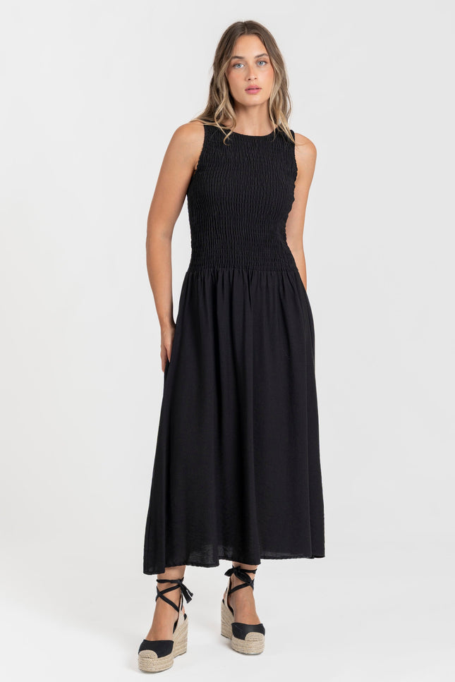 VESTIDO ARMONIAS GIANA