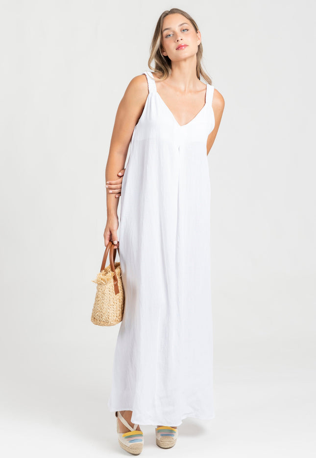 VESTIDO ARMONIAS ADRI