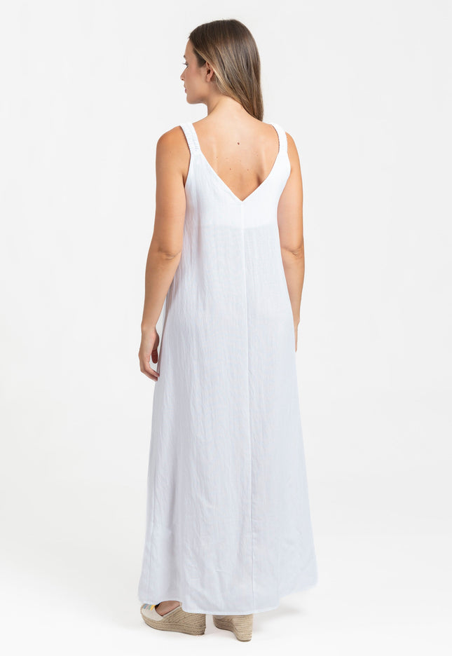 VESTIDO ARMONIAS ADRI
