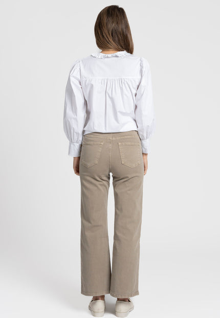 JEANS ARMONIAS TEEN CULOTTE
