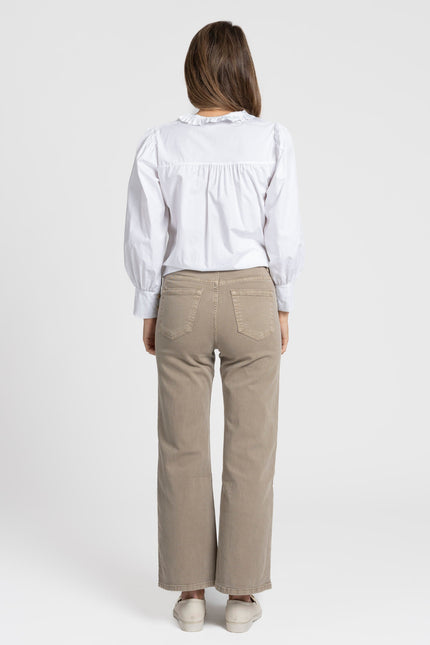 JEANS ARMONIAS TEEN CULOTTE