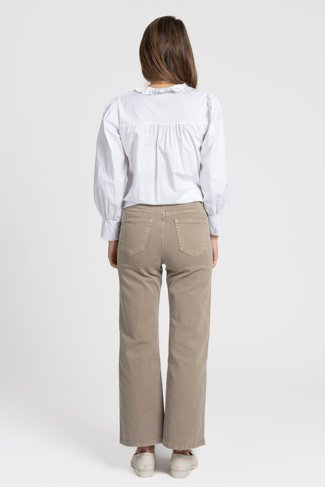 JEANS ARMONIAS TEEN CULOTTE