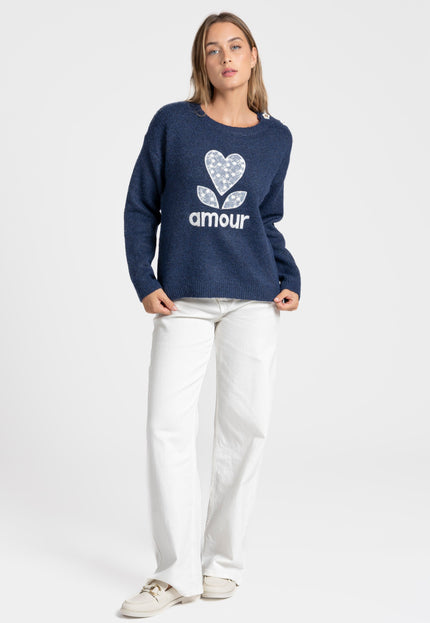 JERSEY ARMONIAS AMOUR