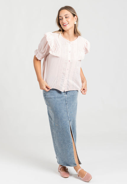 BLUSA ARMONIAS LIS