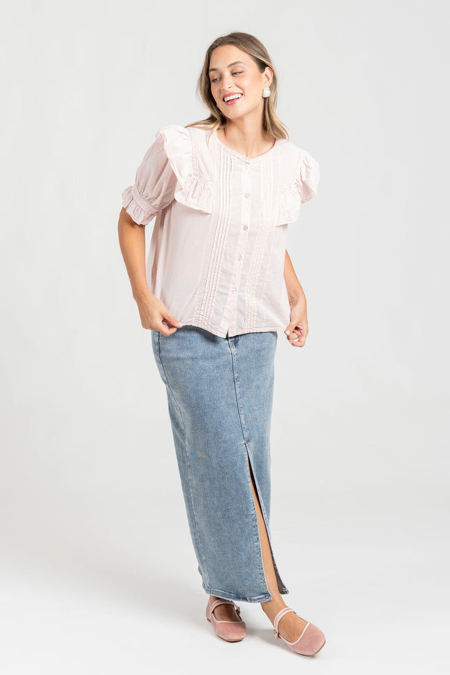 BLUSA ARMONIAS LIS