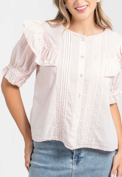 BLUSA ARMONIAS LIS