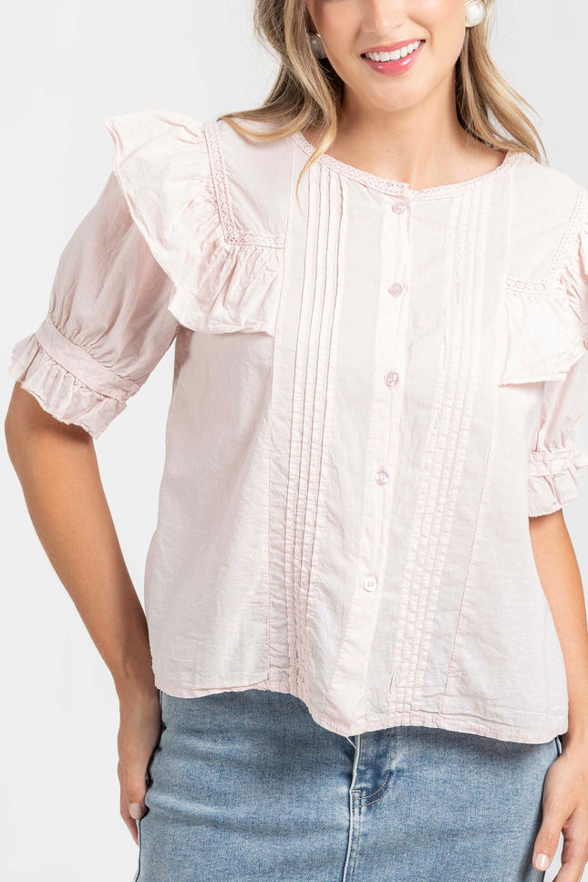 BLUSA ARMONIAS LIS
