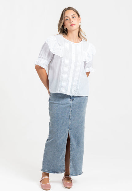 BLUSA ARMONIAS LIS