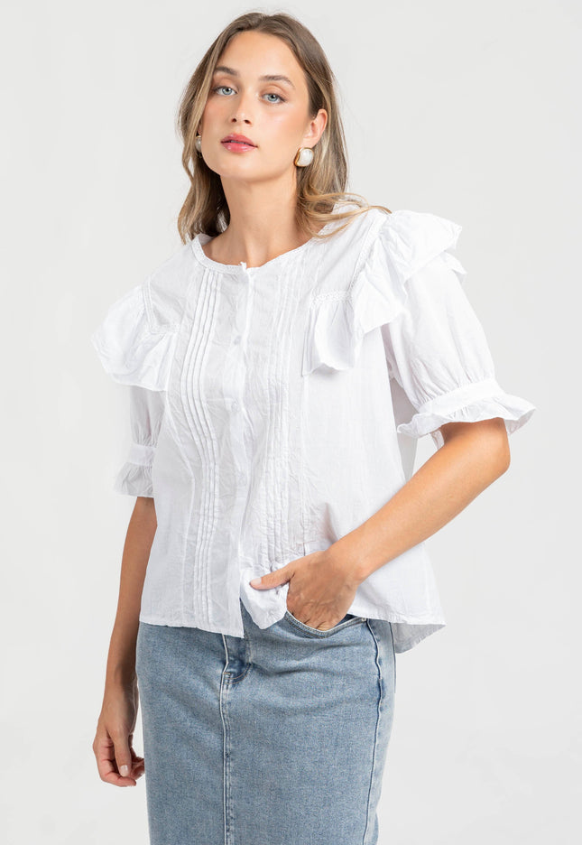 BLUSA ARMONIAS LIS