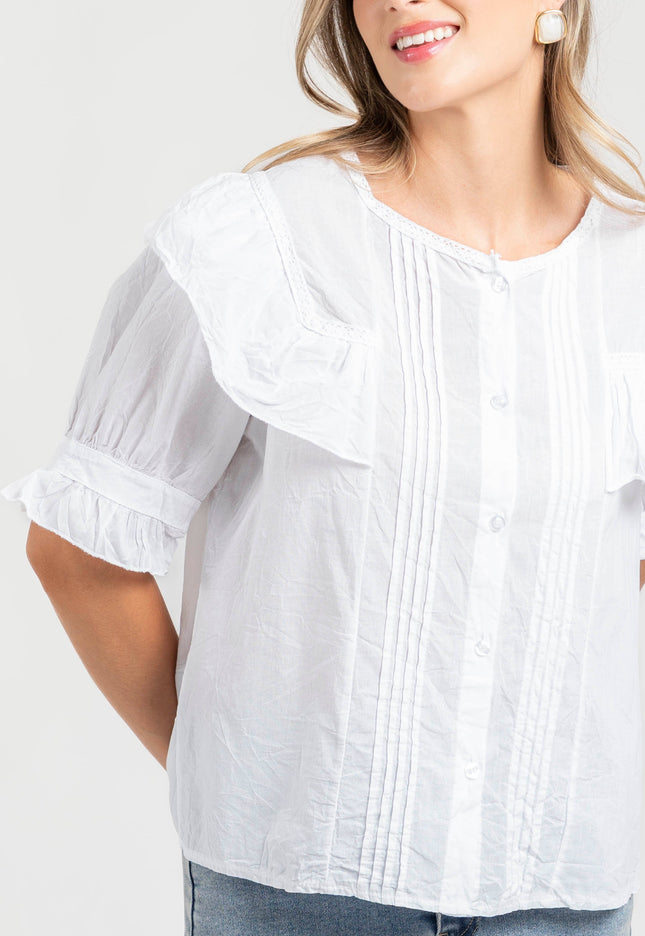 BLUSA ARMONIAS LIS