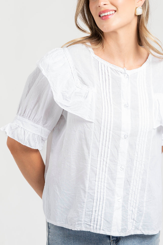 BLUSA ARMONIAS LIS