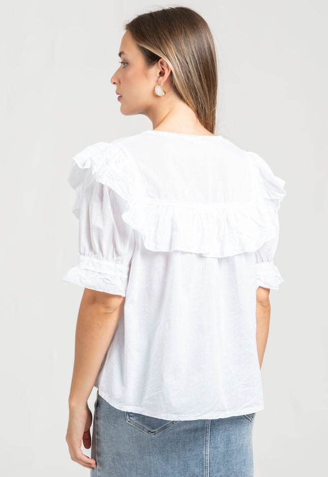 BLUSA ARMONIAS LIS
