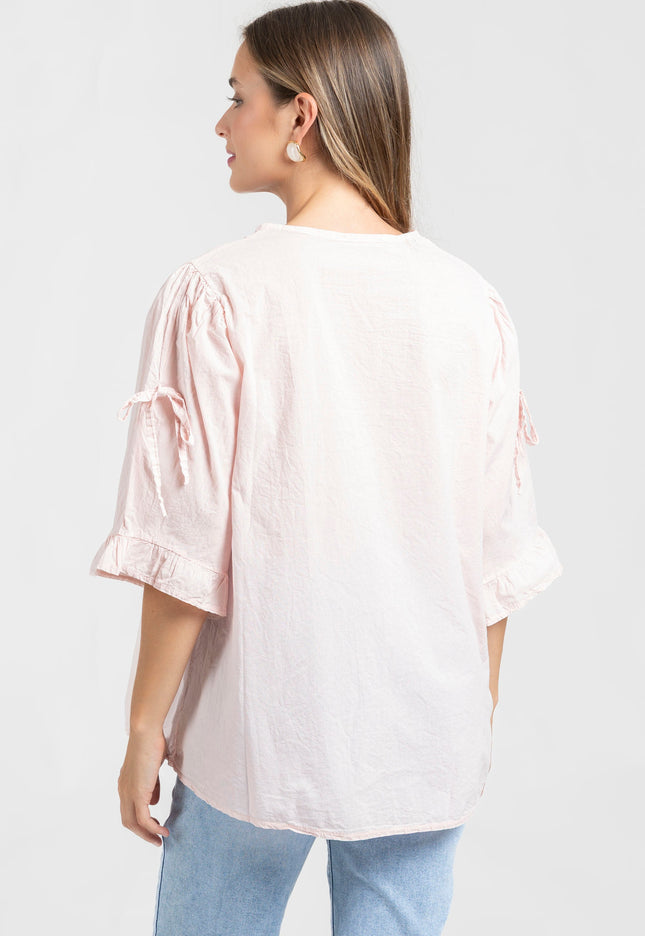BLUSA ARMONIAS HADA