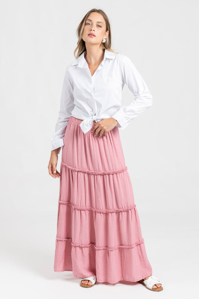 FALDA ARMONIAS VELA