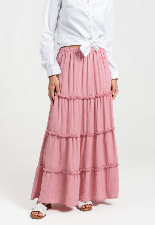 FALDA ARMONIAS VELA