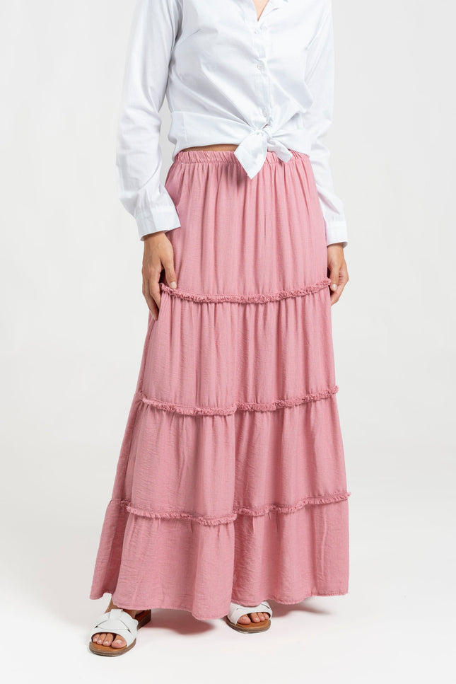 FALDA ARMONIAS VELA