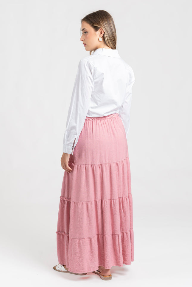 FALDA ARMONIAS VELA