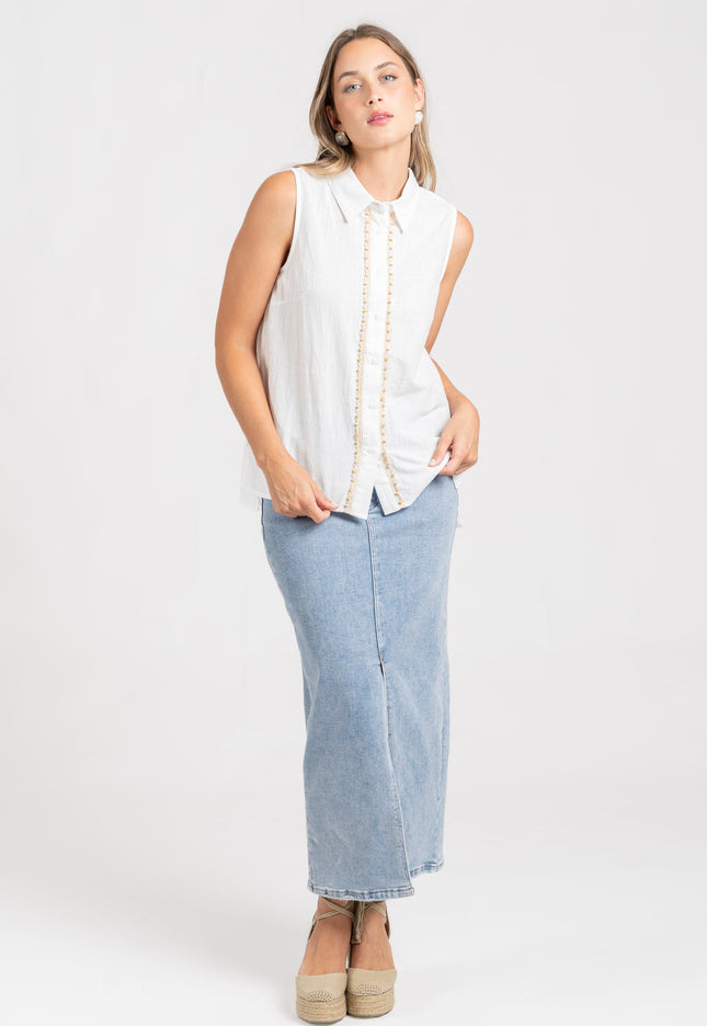 BLUSA ARMONIAS SFERA