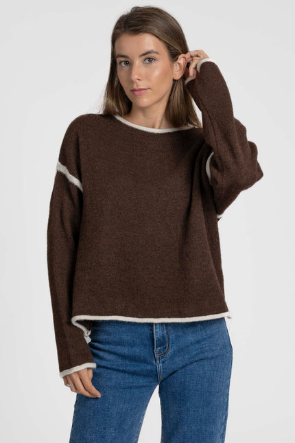 JERSEY ARMONIAS TEEN SELINA