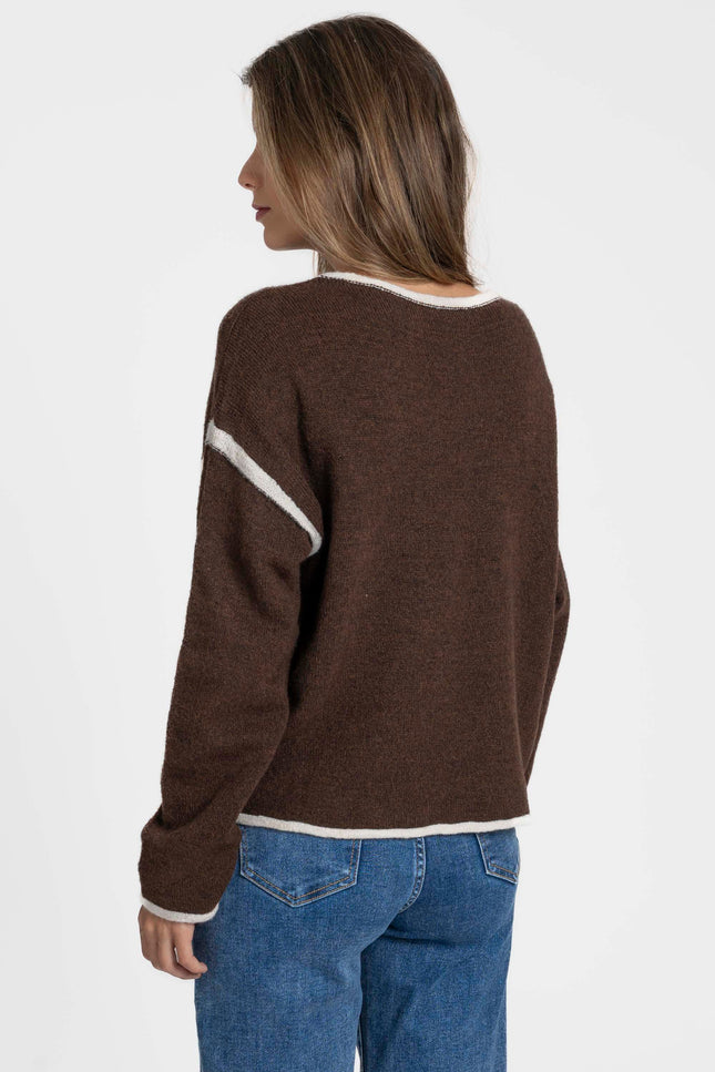 JERSEY ARMONIAS TEEN SELINA