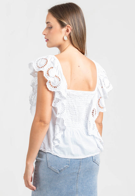 TOP ARMONIAS VOLANTES