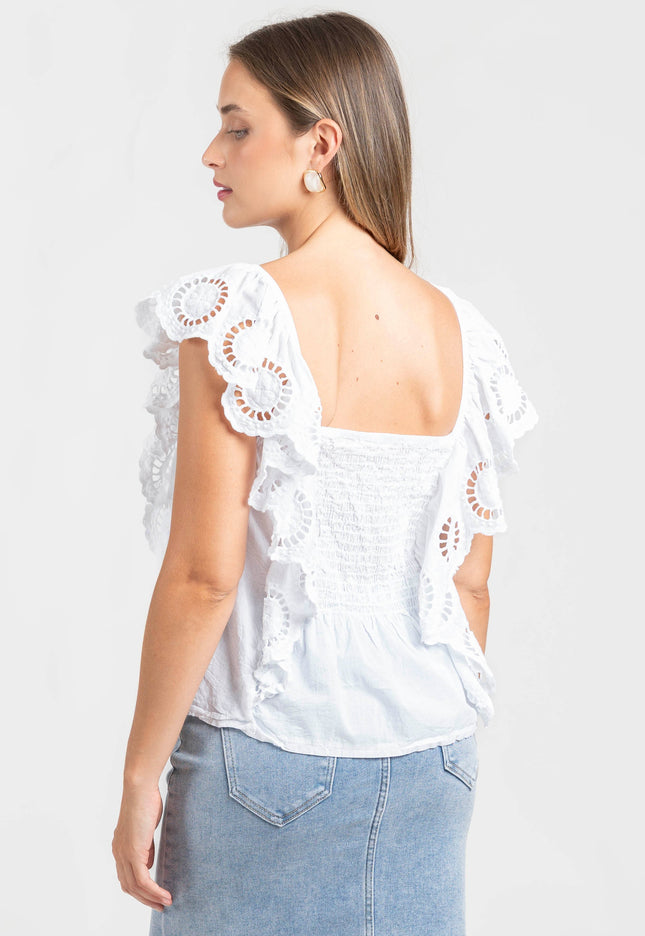 TOP ARMONIAS VOLANTES